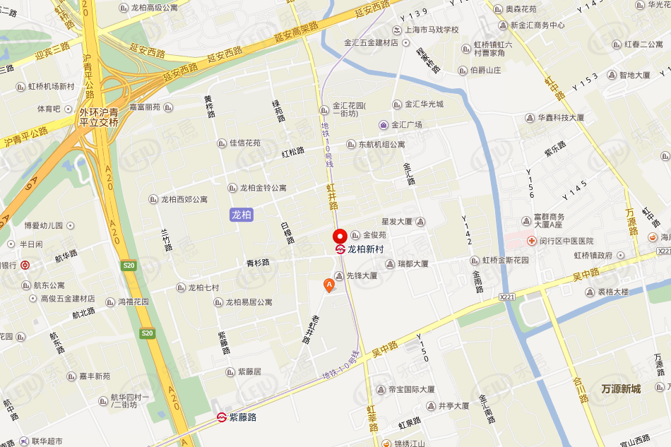 金虹桥新华红星国际广场商业，商铺正在出售中 户型面积1000㎡