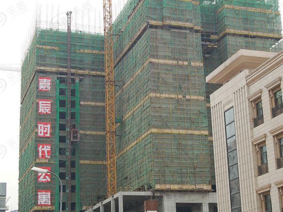 社区实景