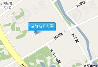尚凯商务大厦