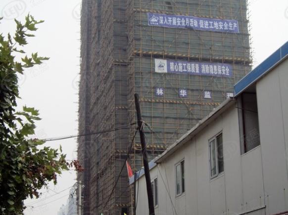 社区实景
