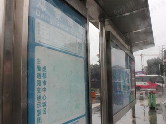 位置交通图