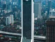 文新报业大厦