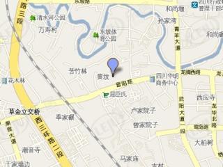新城市别墅