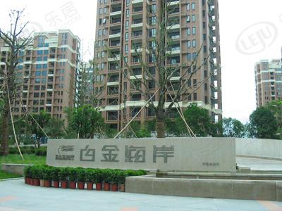 社区实景