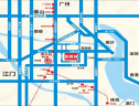 位置交通图