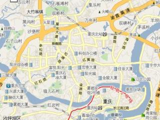 变维新村大厦