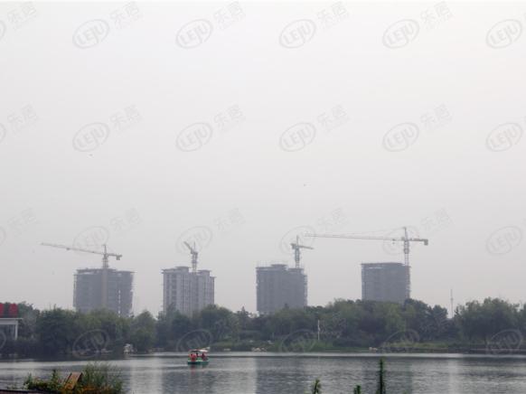 社区实景