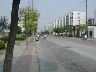 上大阳光一期