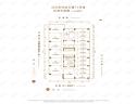 楼层平面图