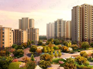 雅居乐悠wo公园