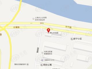 上海慧山科技园