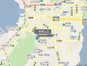 位置交通图