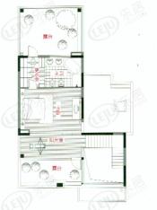 静鼎安邦府邸户型图