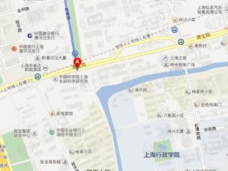 上海虹金科技园