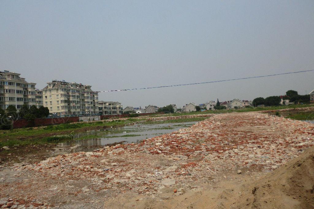 太仓市水岸馨都