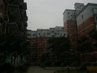 佳禾钰茂·经典苑A、B区