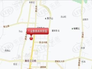 金象泰吉祥家园
