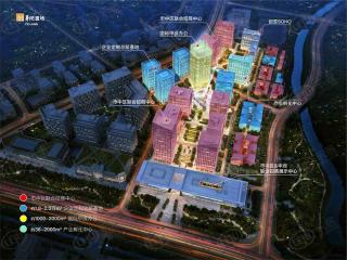 山东大学国家大学科技园是济南市政府重点项目