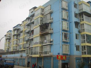 玉居庵东路商住楼