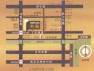 万丰盛景大厦