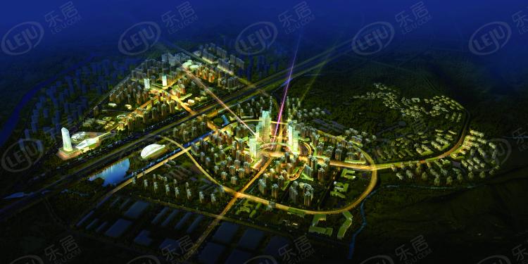 闽侯县福州中铁城最新价格来袭，约16000元/㎡，户型建面约83㎡