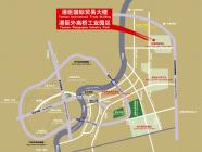 汤臣国贸大楼