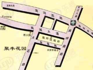 聚丰花园