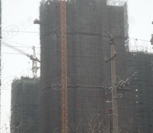 社区实景