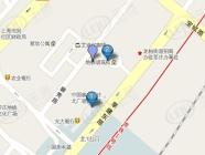 地铁明珠苑
