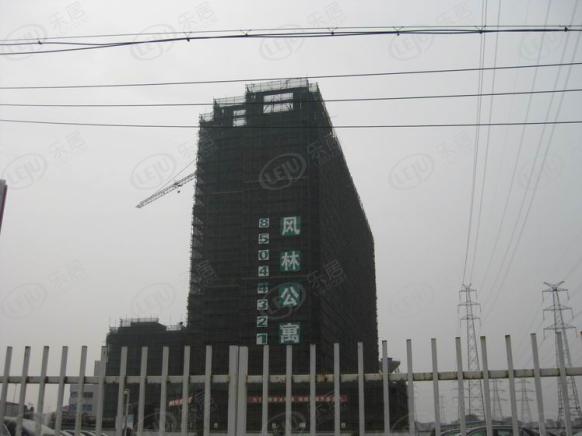 社区实景
