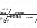 位置交通图