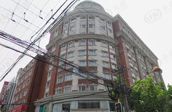 社区实景