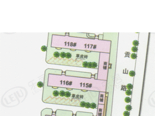 景浦公寓