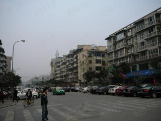 中建大厦