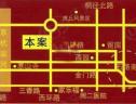位置交通图