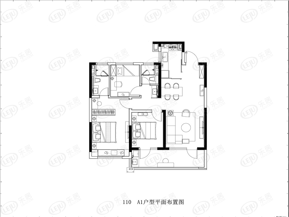 苏州相城当代著家MOMΛ 报价公布 约28000元/㎡