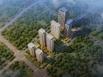 禹洲栖湖朗廷