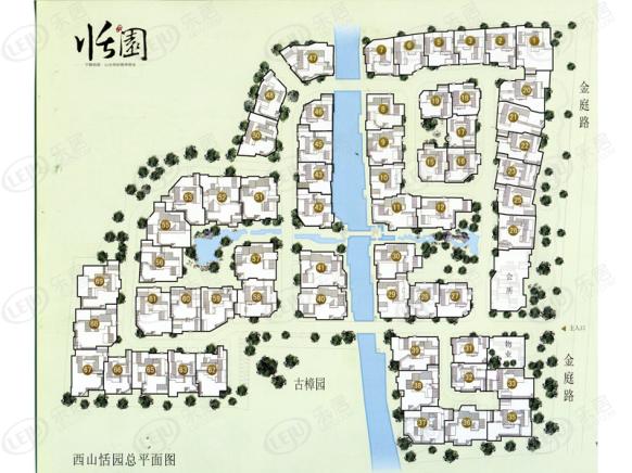 效果图