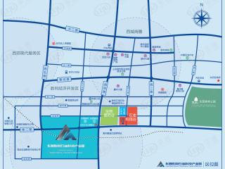 东营石油科技产业园