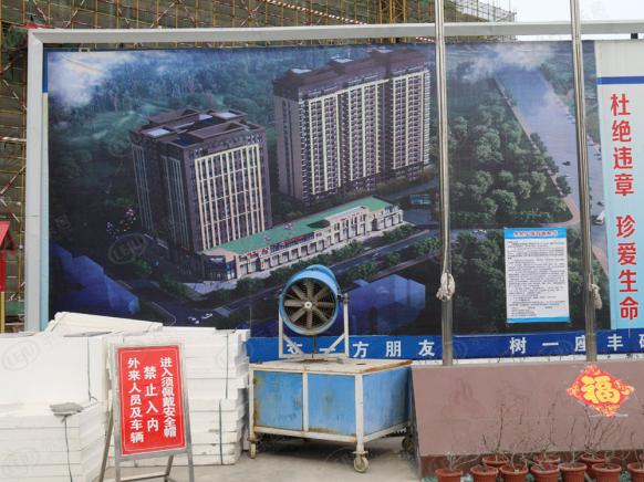 社区实景