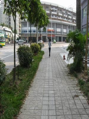 社区实景