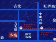 上海风景(大上海国际花园)