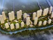 经纬城市绿洲武清