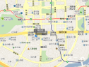 位置交通图