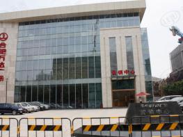 万达公馆效果图