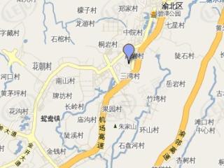 木鱼石花园