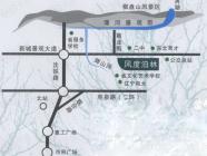 风度泊林一、二、三期