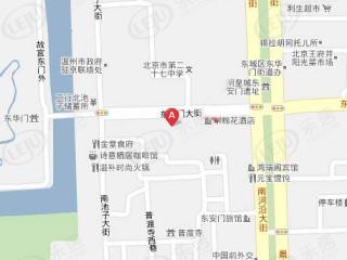 华府大厦