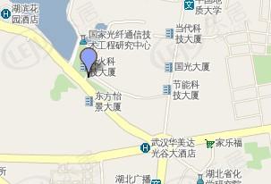 湖北信息产业科技大厦