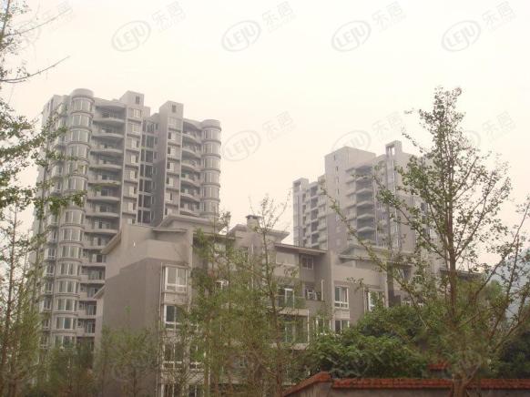 社区实景